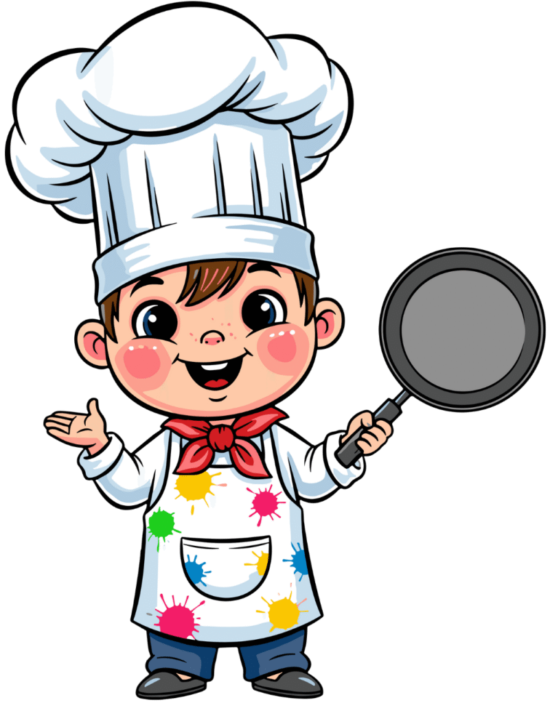 Tissi hjälpa till pall